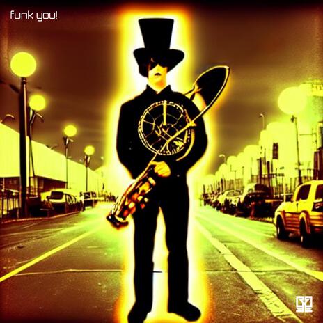 Funk You! | Boomplay Music