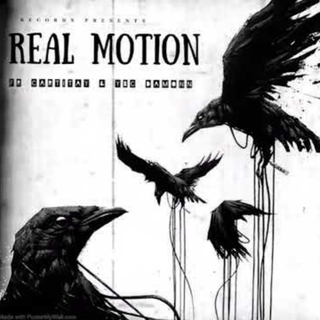 Real motion