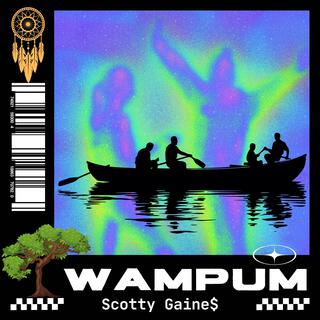 WAMPUM