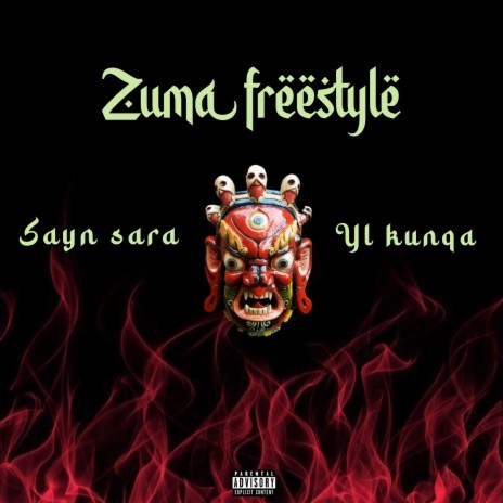 Zuma Freestyle ft. Yl kunqa | Boomplay Music