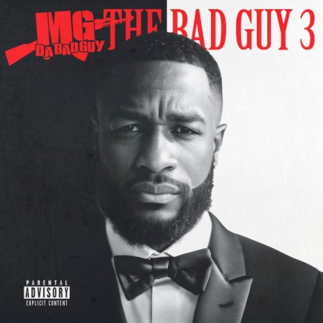 The Badguy 3 | Boomplay Music