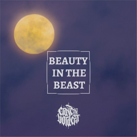 Beauty in the Beast | Boomplay Music