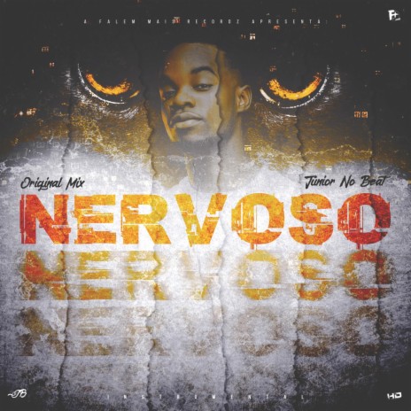 Nervoso | Boomplay Music