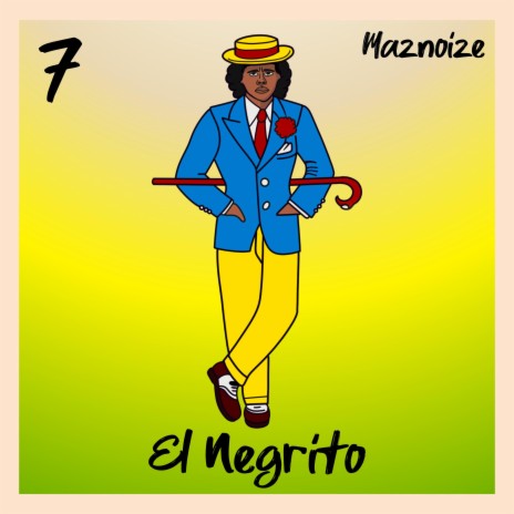 El Negrito | Boomplay Music