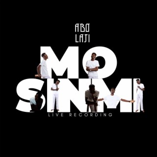 Mosinmi (Live Recording)