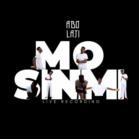 Mosinmi (Live Recording) | Boomplay Music