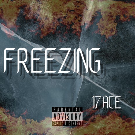 Freezing ft. GmackOnThaTrack