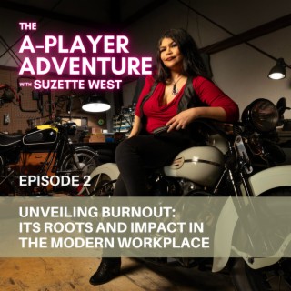 002 Unveiling Burnout: Its Roots and Impact in the Modern Workplace