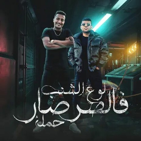 لو علي الشنب فالصرصار حمله (كلمني قالي عايز كرتون) | Boomplay Music