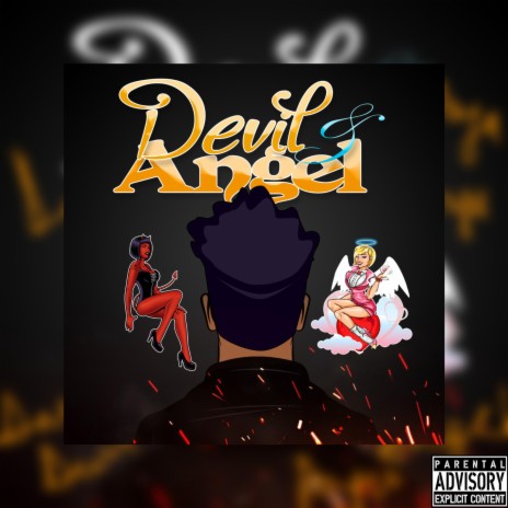 DevilxAngel | Boomplay Music