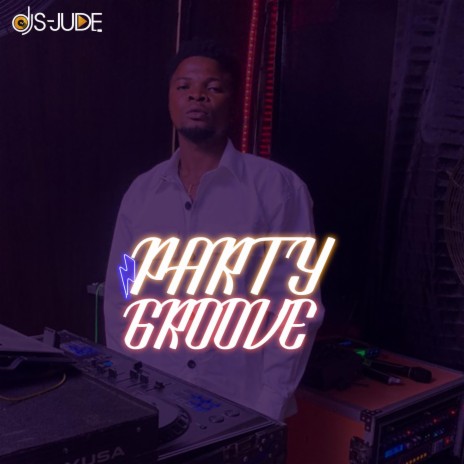 2023 Welcome party Groove | Boomplay Music