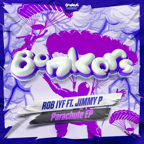 Parachute (Jimmy P Remix) | Boomplay Music