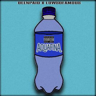 Aquafina