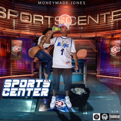SportsCenter | Boomplay Music