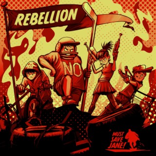 Rebellion