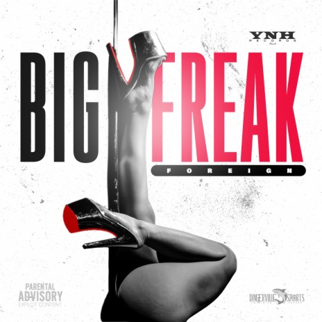 Big Freak | Boomplay Music