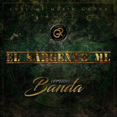 El Sargento ML | Boomplay Music