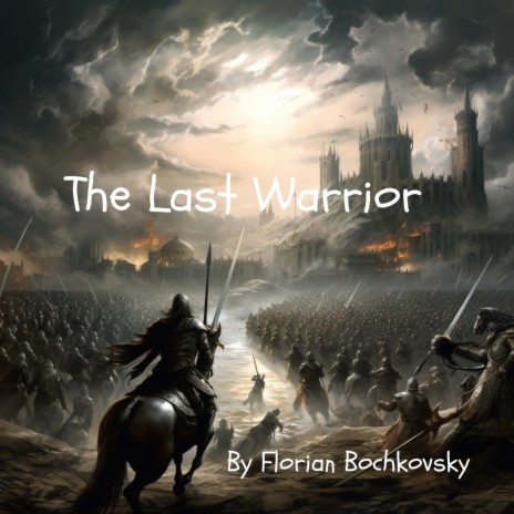 The Last Warrior (Hero Epic Music)