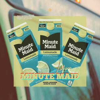 Minute Maid (re-release)