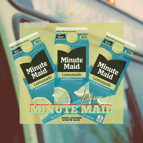 Minute Maid (re-release) | Boomplay Music