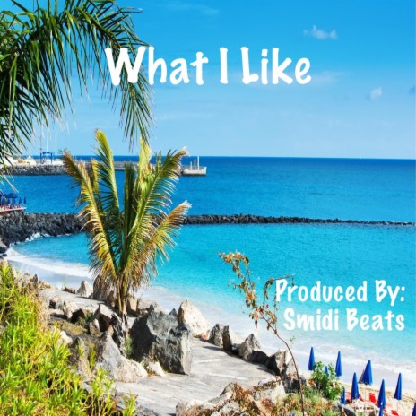 What I Like | Boomplay Music