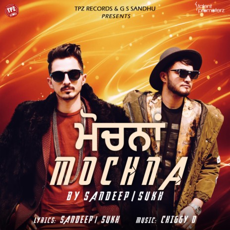 Mochna | Boomplay Music