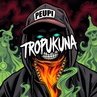 Tropukuna