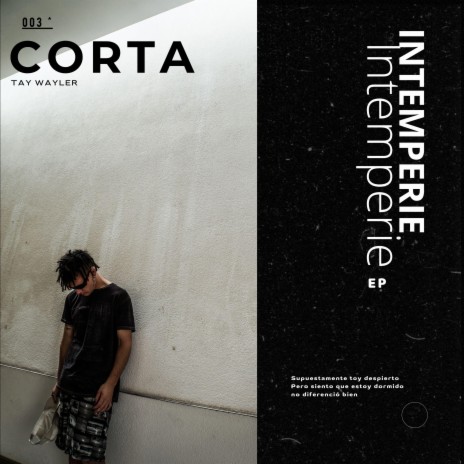 CORTA | Boomplay Music