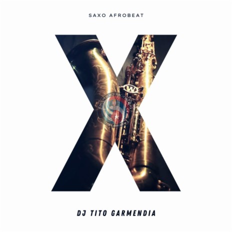 Saxo Afrobeat | Boomplay Music