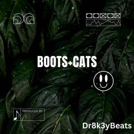 Boots+Cats