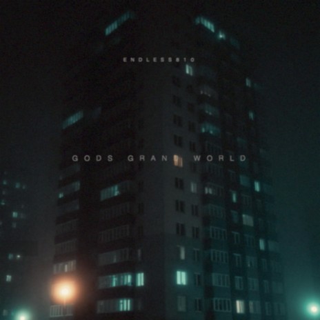 Gods Grand World | Boomplay Music