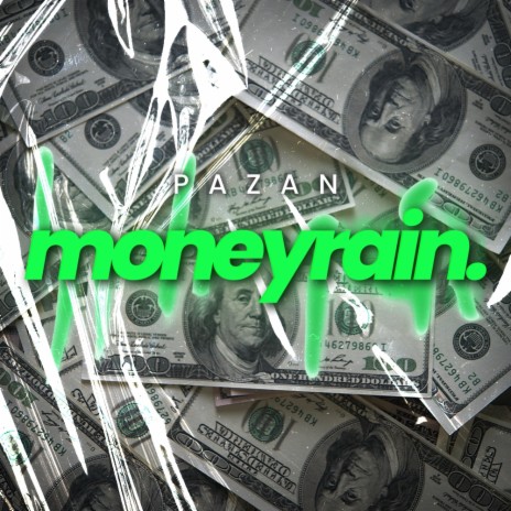 MoneyRain | Boomplay Music