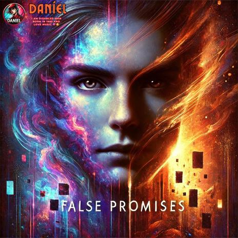 False Promises | Boomplay Music