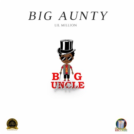 Big Aunty | Boomplay Music