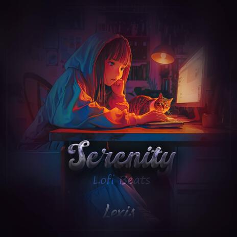 Serenity (Lofi) | Boomplay Music