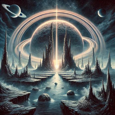 Rings of Saturn | Boomplay Music