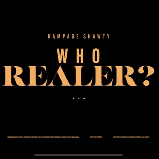 Who Realer? lyrics | Boomplay Music