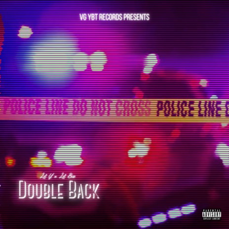 Double Back ft. Lil Biz | Boomplay Music