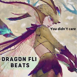 You didn't care (feat. Alonestar & DragonFli Beats)