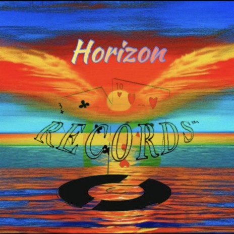 Horizon ft. 13 & K Hardt | Boomplay Music