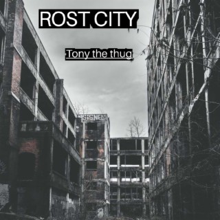 Rost city