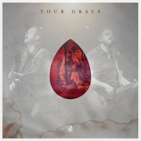 Your Grace ft. Travis Ryan & Joshua Seller | Boomplay Music