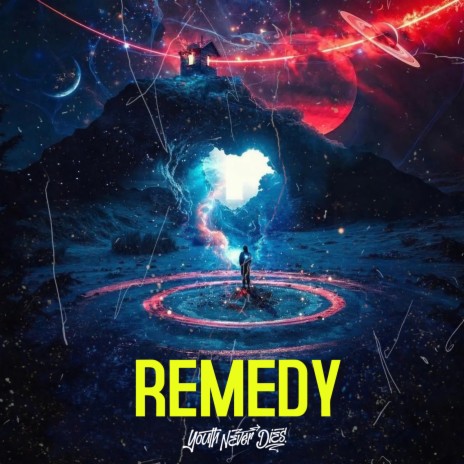 Remedy ft. Late Night Savior & Onlap | Boomplay Music