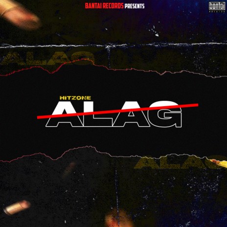 ALAG | Boomplay Music