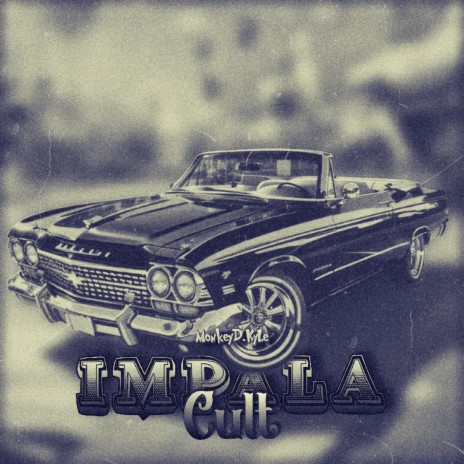 Impala Cult | Boomplay Music