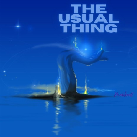 The Usual thing | Boomplay Music