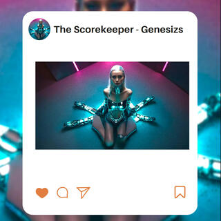 The Scorekeeper (Melodic Dubstep)