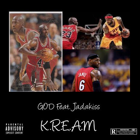 K.R.E.A.M (feat. Jadakiss) | Boomplay Music