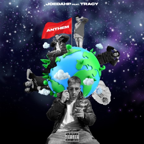 Joedahp Anthem ft. Tracy | Boomplay Music