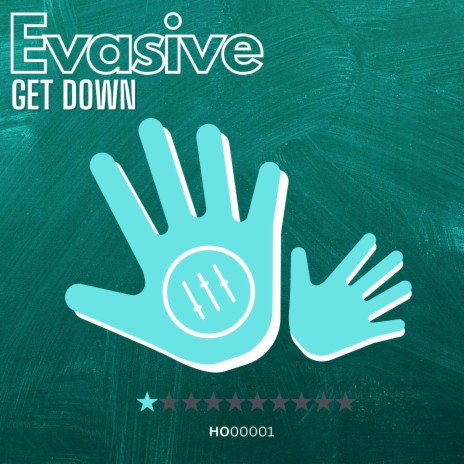 Get Down (Radio Edit) | Boomplay Music